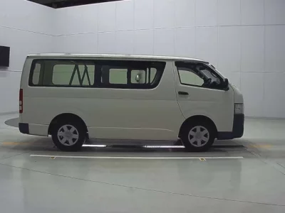 Toyota REGIUS ACE VAN