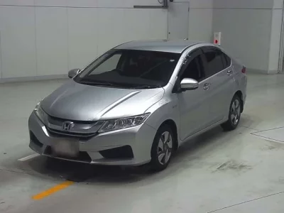 Honda GRACE
