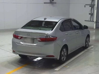 Honda GRACE