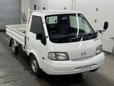 Mazda BONGO