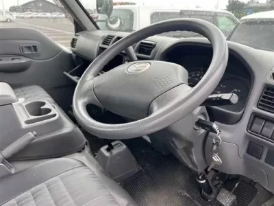 Mazda BONGO