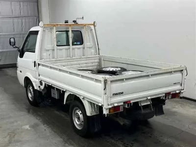 Mazda BONGO