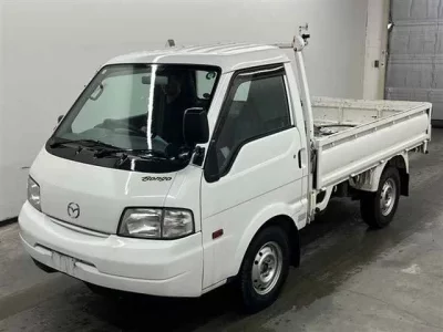 Mazda BONGO