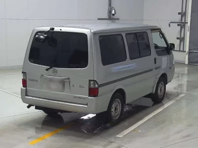 Nissan VANETTE VAN