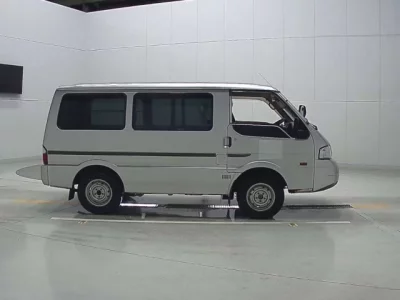 Nissan VANETTE VAN