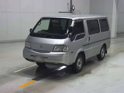Nissan VANETTE VAN