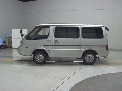 Nissan VANETTE VAN