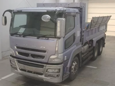 Mitsubishi FUSO TRUCK