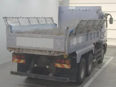 Mitsubishi FUSO TRUCK