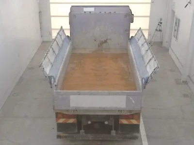 Mitsubishi FUSO TRUCK