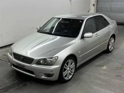 Toyota ALTEZZA