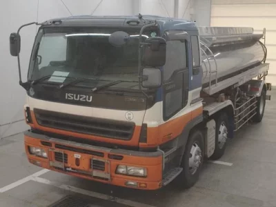 Isuzu TRUCK