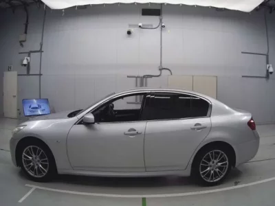 Nissan SKYLINE