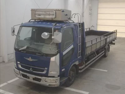 Mitsubishi FUSO FIGHTER