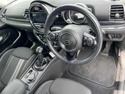 BMW MINI