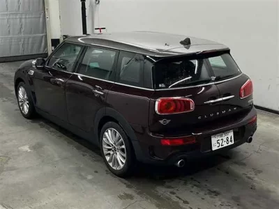 BMW MINI