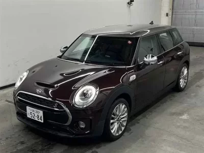 BMW MINI