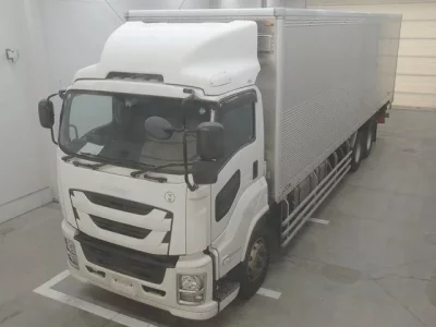 Isuzu TRUCK