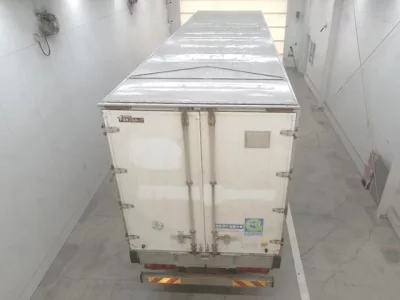 Isuzu TRUCK