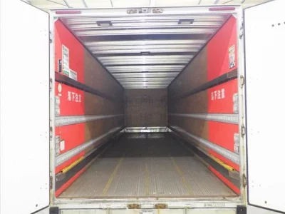 Isuzu TRUCK