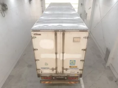 Isuzu TRUCK