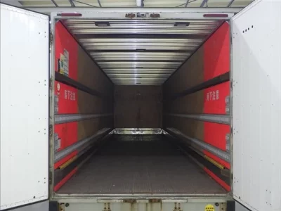 Isuzu TRUCK