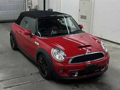 BMW MINI