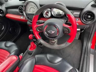 BMW MINI