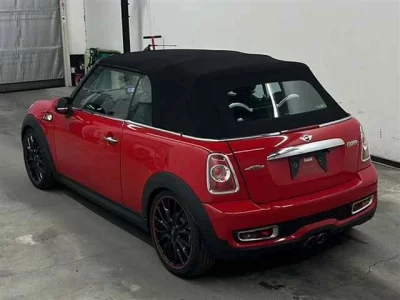 BMW MINI