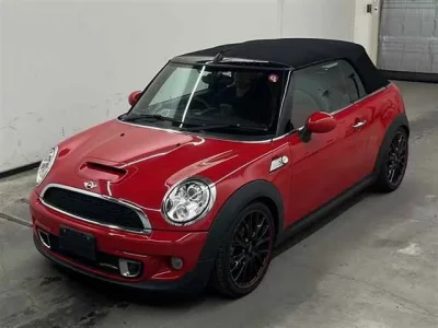 BMW MINI
