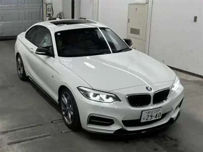 BMW 2-Series