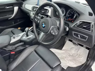 BMW 2-Series