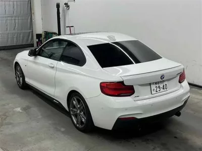 BMW 2-Series
