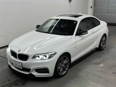 BMW 2-Series