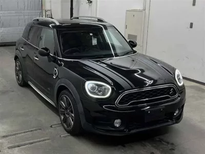 BMW MINI