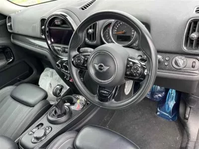 BMW MINI