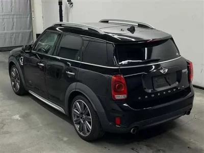 BMW MINI