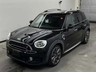 BMW MINI