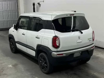 Suzuki XBEE