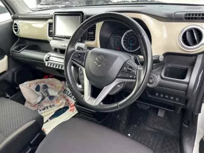 Suzuki XBEE