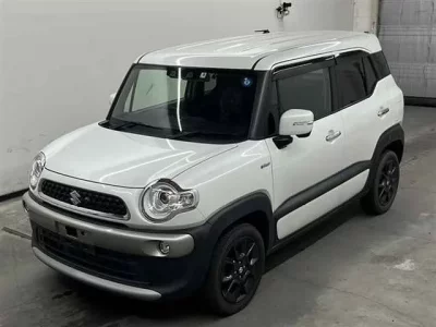 Suzuki XBEE