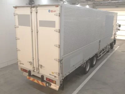 Hino TRUCK
