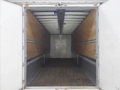 Hino TRUCK