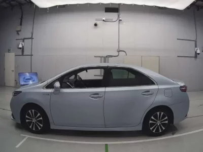 Toyota SAI