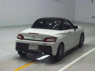 Toyota COPEN