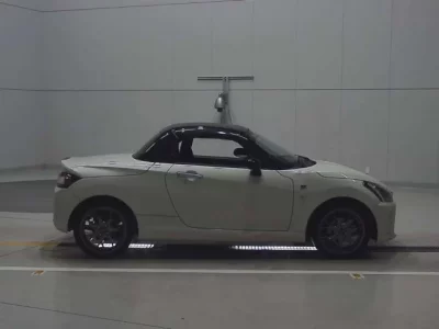 Toyota COPEN