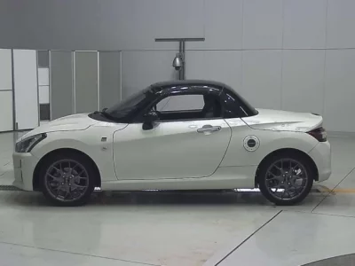 Toyota COPEN