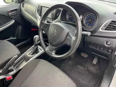 Suzuki BALENO