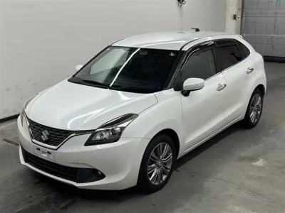 Suzuki BALENO