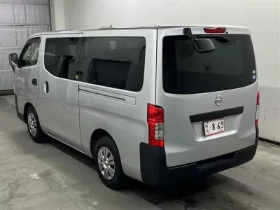 Nissan CARAVAN VAN